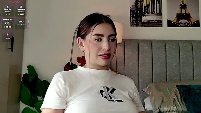 Snapshot of caralella chatting on 25, 5, 2026 caralella online show from 25, 5, 2026