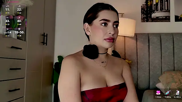 Snapshot of caralella chatting on 26, 5, 2026 caralella online show from 26, 5, 2026