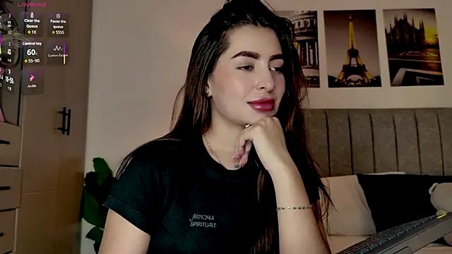 Snapshot of caralella chatting on 29, 5, 2026 caralella online show from 29, 5, 2026