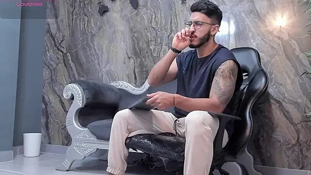 Liam Kleiin online show from 15, 1, 2025