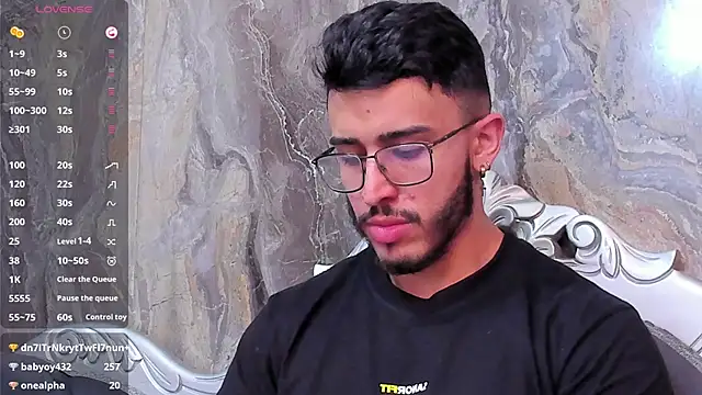 Liam Kleiin online show from 12, 2, 2025