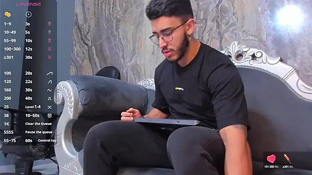 Liam Kleiin online show from 20, 2, 2025