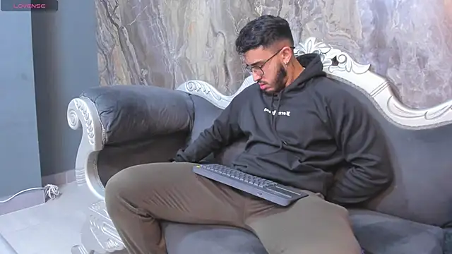 Liam Kleiin online show from 20, 3, 2025