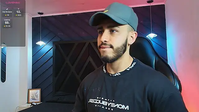 Liam Kleiin online show from 28, 2, 2026