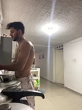 JuanBlade online show from 18, 3, 2026