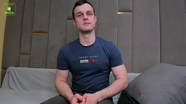 BrandonNorris online show from 5, 3, 2025