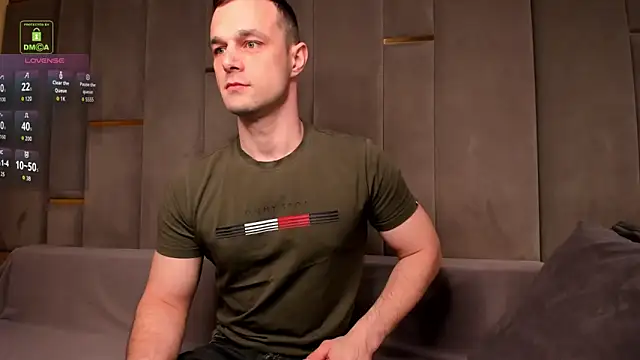 BrandonNorris online show from 10, 4, 2026