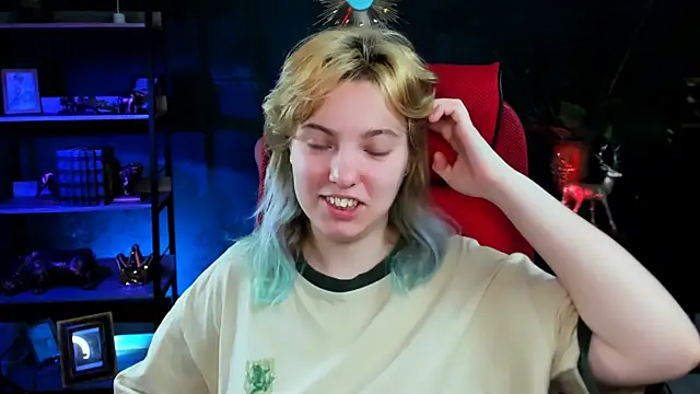 Snapshot of RocKStone_ chatting on 21, 12, 2025 RocKStone online show from 21, 12, 2025