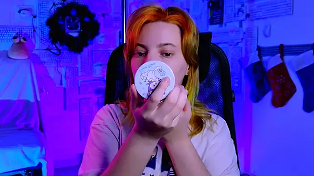 Snapshot of RocKStone_ chatting on 6, 1, 2026 RocKStone online show from 6, 1, 2026