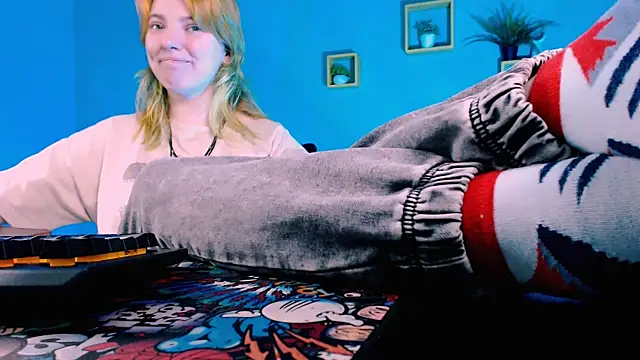 Snapshot of RocKStone_ chatting on 11, 1, 2026 RocKStone online show from 11, 1, 2026