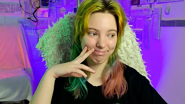 Snapshot of RocKStone_ chatting on 25, 2, 2026 RocKStone online show from 25, 2, 2026