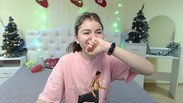 TinaRedly online show from 14, 1, 2025