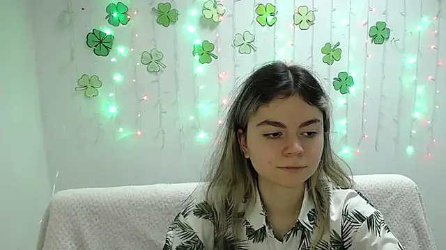 TinaRedly online show from 16, 3, 2025