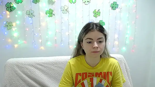 TinaRedly online show from 21, 3, 2025