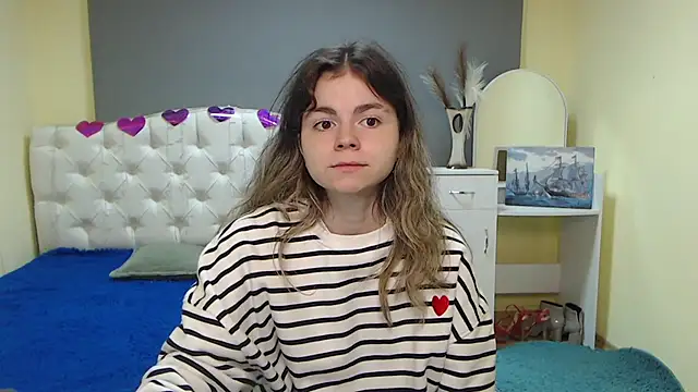 TinaRedly online show from 24, 9, 2025