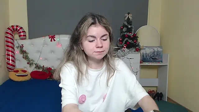 TinaRedly online show from 16, 12, 2025