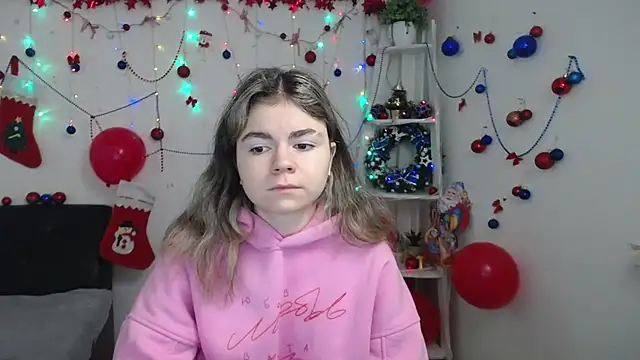 TinaRedly online show from 18, 12, 2025