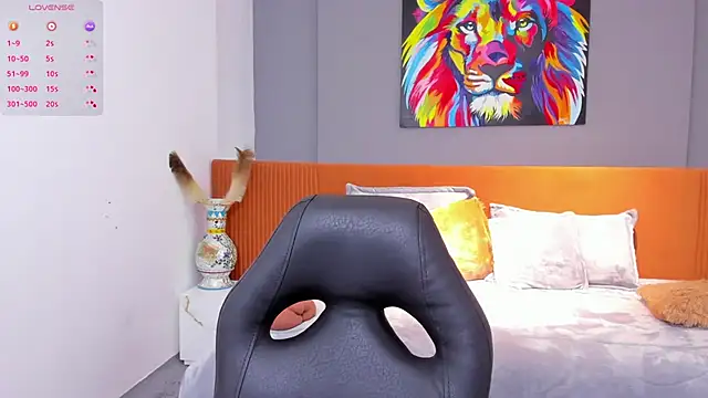 amira cute2 online show from 14, 2, 2025