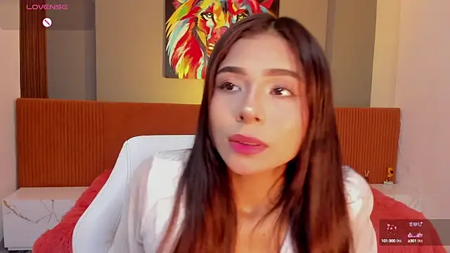 amira cute2 online show from 25, 9, 2025