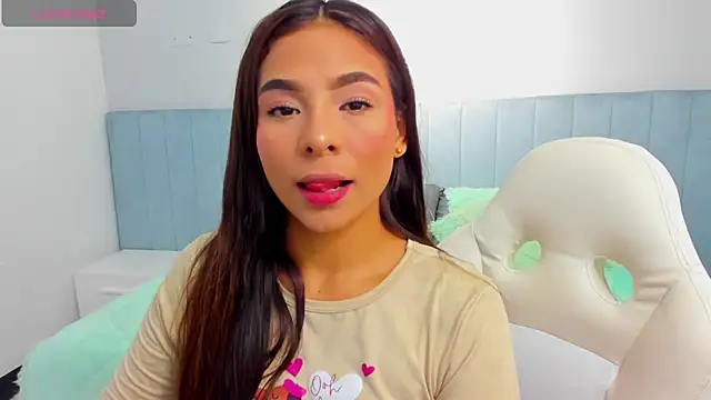 amira cute2 online show from 8, 10, 2025