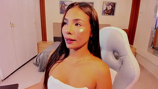 amira cute2 online show from 22, 12, 2025