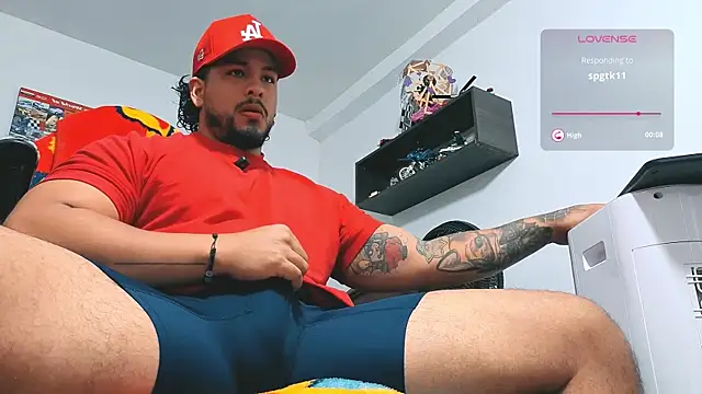 SilvaBranko online show from 11, 2, 2026