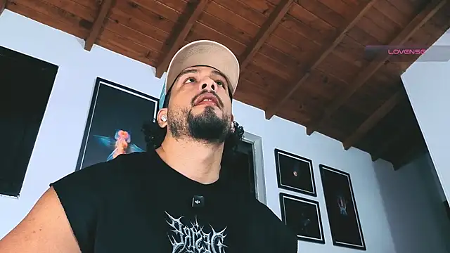 SilvaBranko online show from 13, 3, 2026