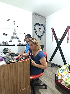 hotandfierylatinos2023 online show from 11, 3, 2025