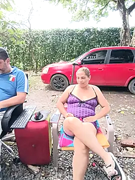 hotandfierylatinos2023 online show from 8, 4, 2026