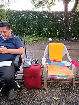 Snapshot of hotandfierylatinos2023 chatting on 7, 5, 2026 hotandfierylatinos2023 online show from 7, 5, 2026