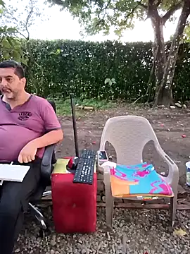 Snapshot of hotandfierylatinos2023 chatting on 9, 5, 2026 hotandfierylatinos2023 online show from 9, 5, 2026