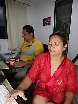 Snapshot of hotandfierylatinos2023 chatting on 27, 5, 2026 hotandfierylatinos2023 online show from 27, 5, 2026