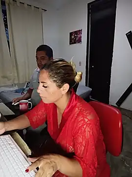 Snapshot of hotandfierylatinos2023 chatting on 28, 5, 2026 hotandfierylatinos2023 online show from 28, 5, 2026