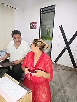 Snapshot of hotandfierylatinos2023 chatting on 1, 6, 2026 hotandfierylatinos2023 online show from 1, 6, 2026