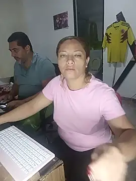 hotandfierylatinos2023 online show from 1, 7, 2026