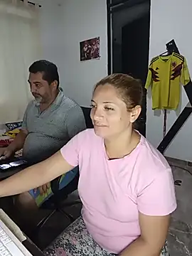hotandfierylatinos2023 online show from 4, 7, 2026