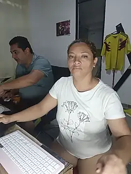 hotandfierylatinos2023 online show from 8, 7, 2026