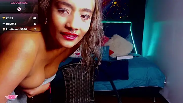 Snapshot of megan_collins96 chatting on 24, 12, 2024 megan collins96 online show from 24, 12, 2024