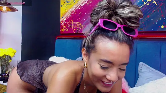 Snapshot of megan_collins96 chatting on 29, 12, 2024 megan collins96 online show from 29, 12, 2024