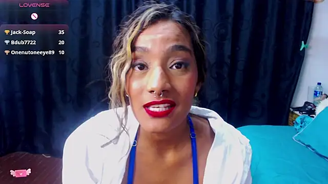 Snapshot of megan_collins96 chatting on 19, 1, 2025 megan collins96 online show from 19, 1, 2025