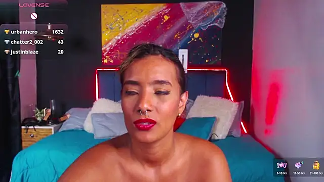 Snapshot of megan_collins96 chatting on 23, 1, 2025 megan collins96 online show from 23, 1, 2025