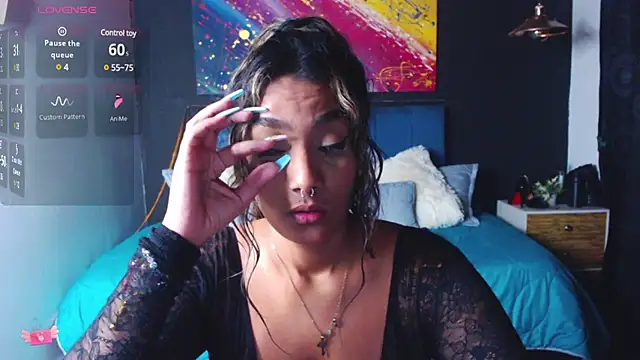 Snapshot of megan_collins96 chatting on 2, 3, 2025 megan collins96 online show from 2, 3, 2025