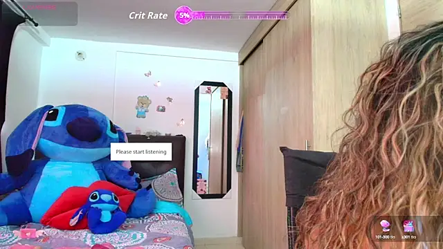 Snapshot of megan_collins96 chatting on 10, 9, 2025 megan collins96 online show from 10, 9, 2025