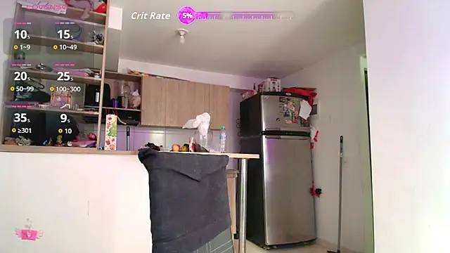 megan collins96 online show from 13, 1, 2026