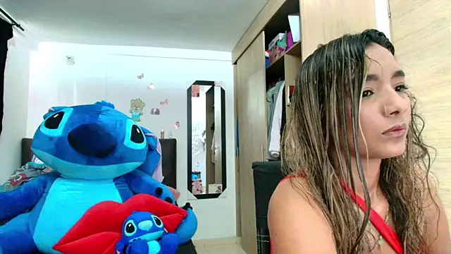 Snapshot of megan_collins96 chatting on 19, 4, 2026 megan collins96 online show from 19, 4, 2026