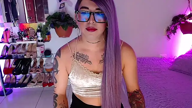 Laveneno ortiz07 online show from 30, 5, 2026