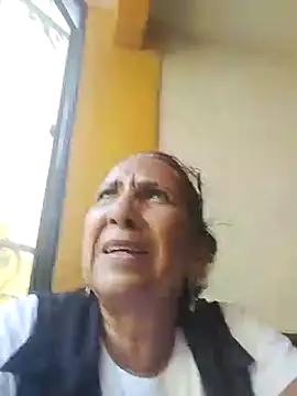 SWEET LOVER01 online show from 12, 12, 2024