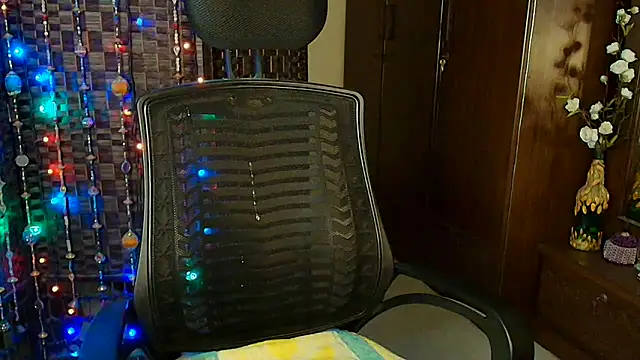 Snapshot of Hotty__Baby chatting on 8, 10, 2025 Hotty Baby online show from 8, 10, 2025