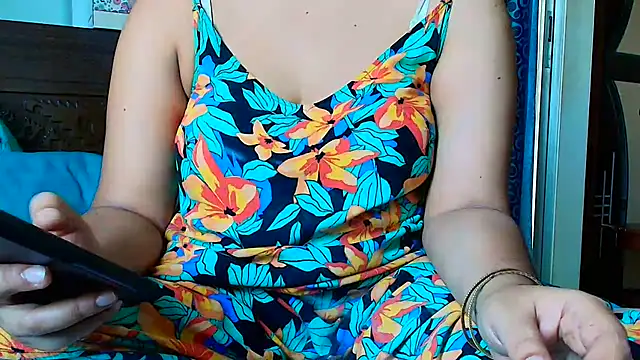 Snapshot of Hotty__Baby chatting on 26, 10, 2025 Hotty Baby online show from 26, 10, 2025