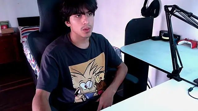 Thieves9 online show from 22, 2, 2025